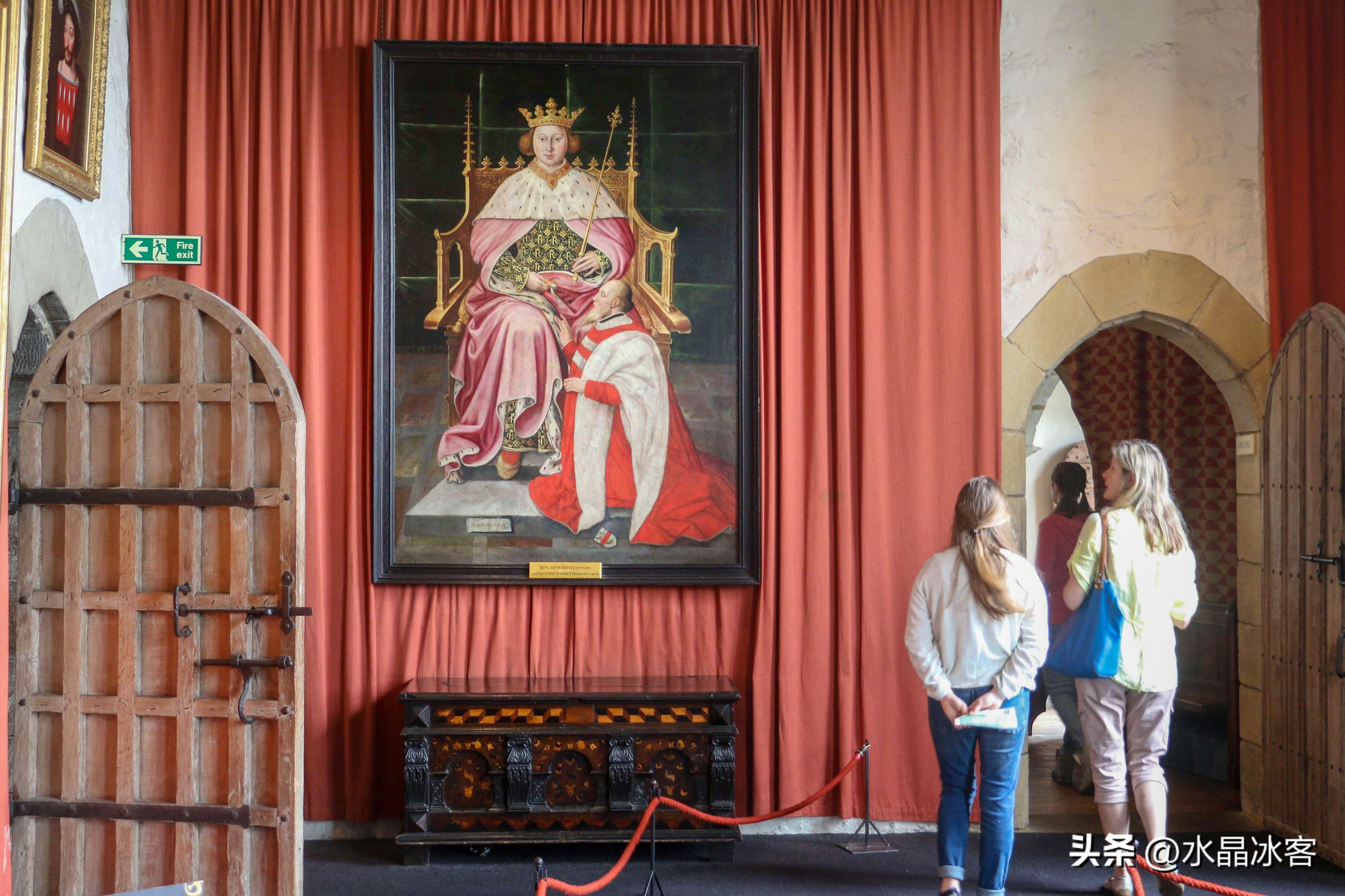 英国之行伦敦,英国剑桥游