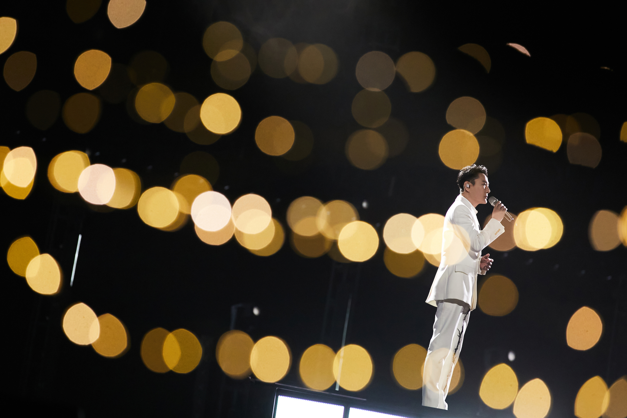 声生不息宝岛季台湾音乐排名,声生不息宝岛季回忆台湾乐坛