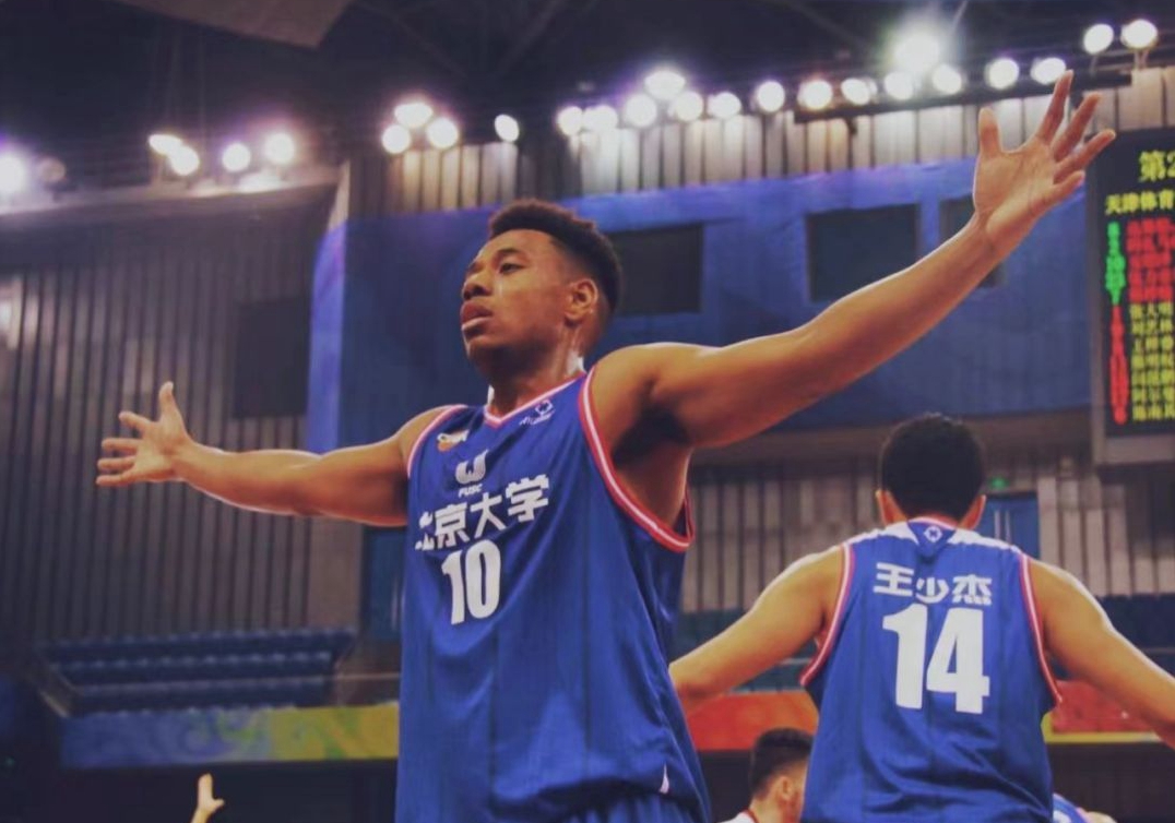 cba年轻小将天赋,cba两大新秀惊艳亮相的球员