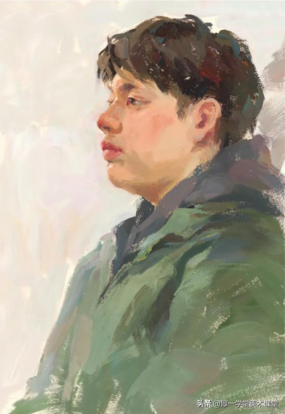 2021年《中国美术学院考生优秀试卷评析》来了