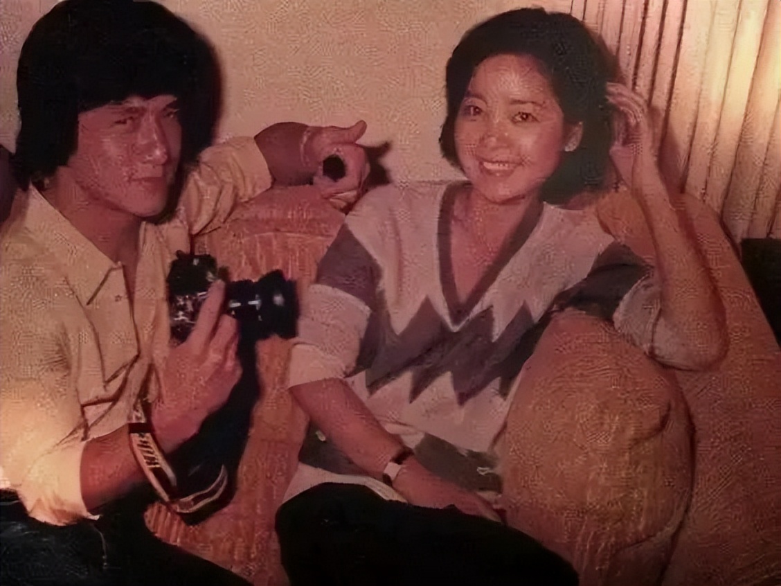 邓丽君因为什么而死,邓丽君为啥死亡