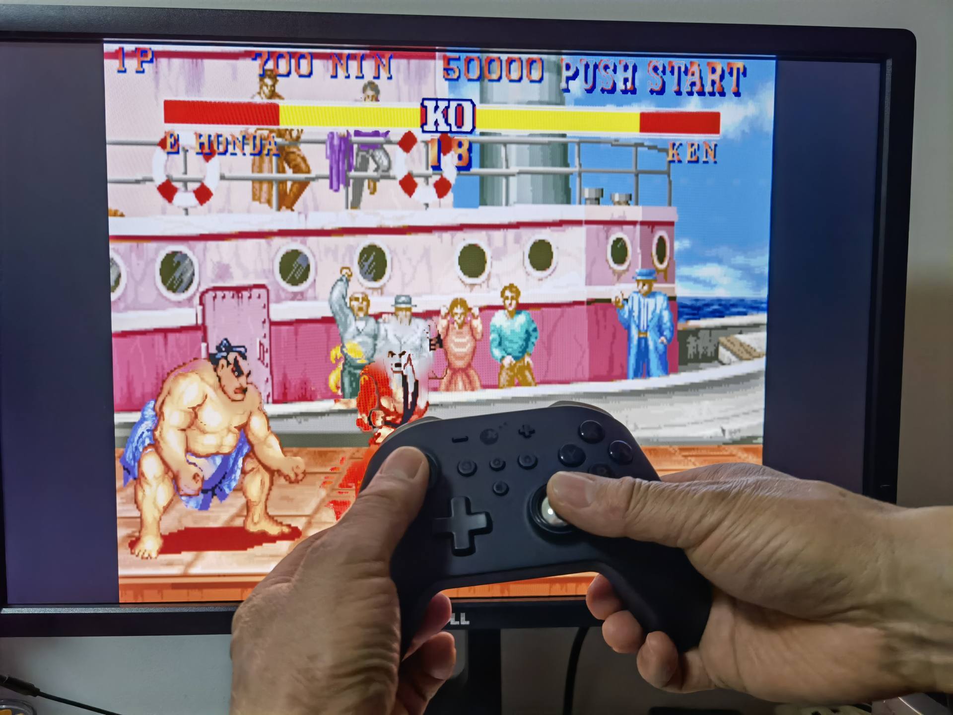 谷粒金刚pro手柄延迟严重,谷粒金刚2pro手柄测评