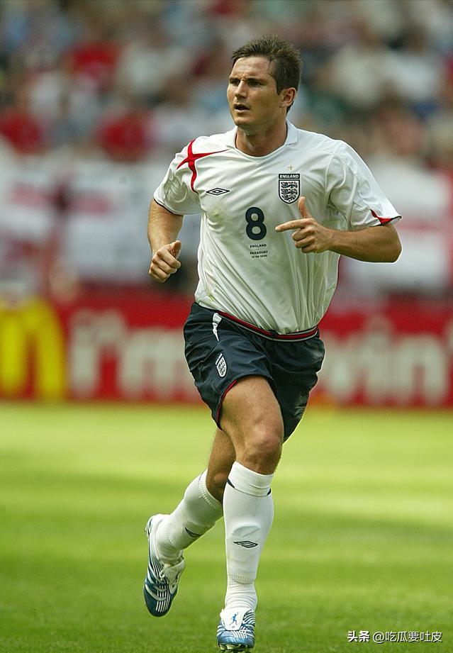 运气不佳还是国家队表现乏力，这些超级球星竟然没在世界杯进过球