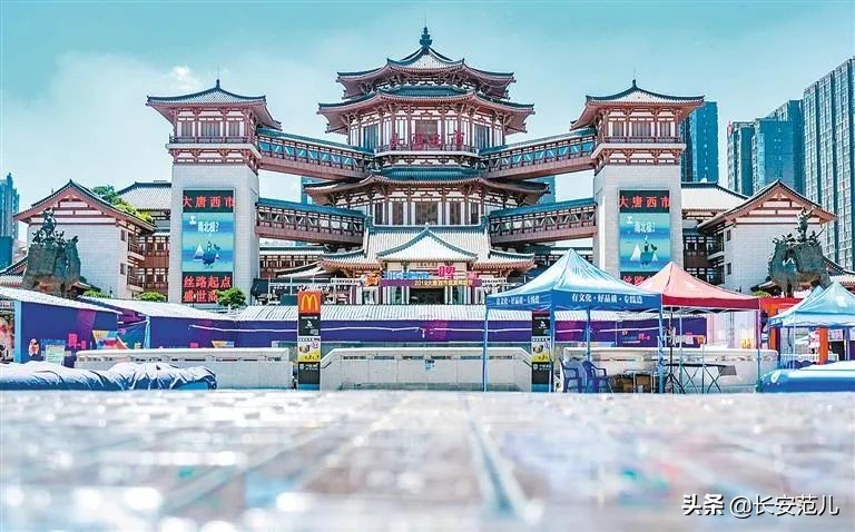 西安2022道路重点项目一览表,西安今后重点建设项目