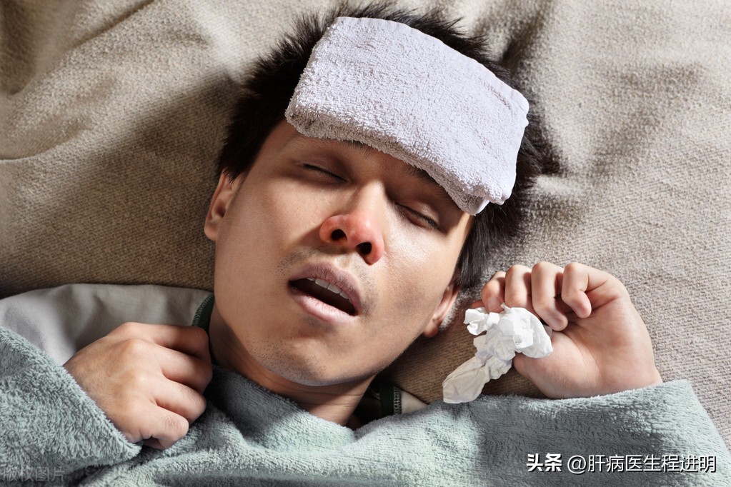 感染乙肝发烧多久,打乙肝疫苗会发烧