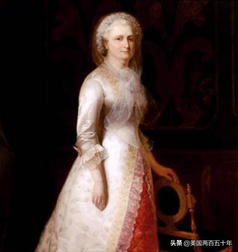 美帝国主义是这样炼成的2：总统不务正业，“第一夫人”解决难题