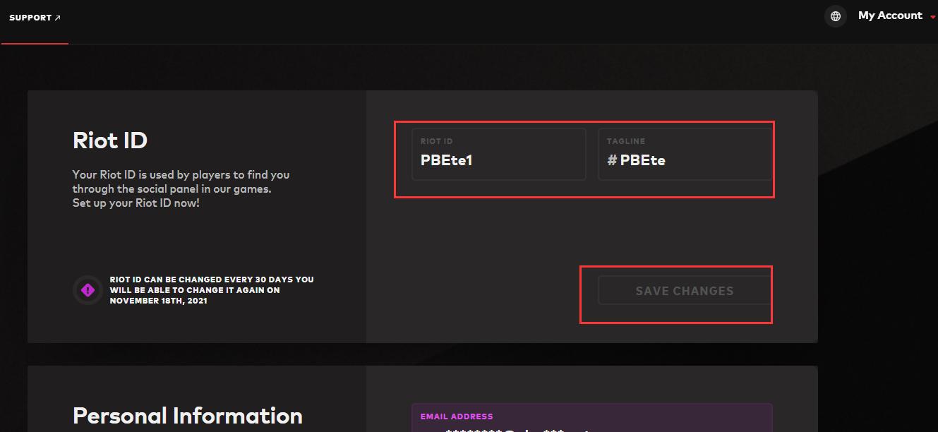 英雄联盟PBE美测服申请教程一览pbe申请教程分享