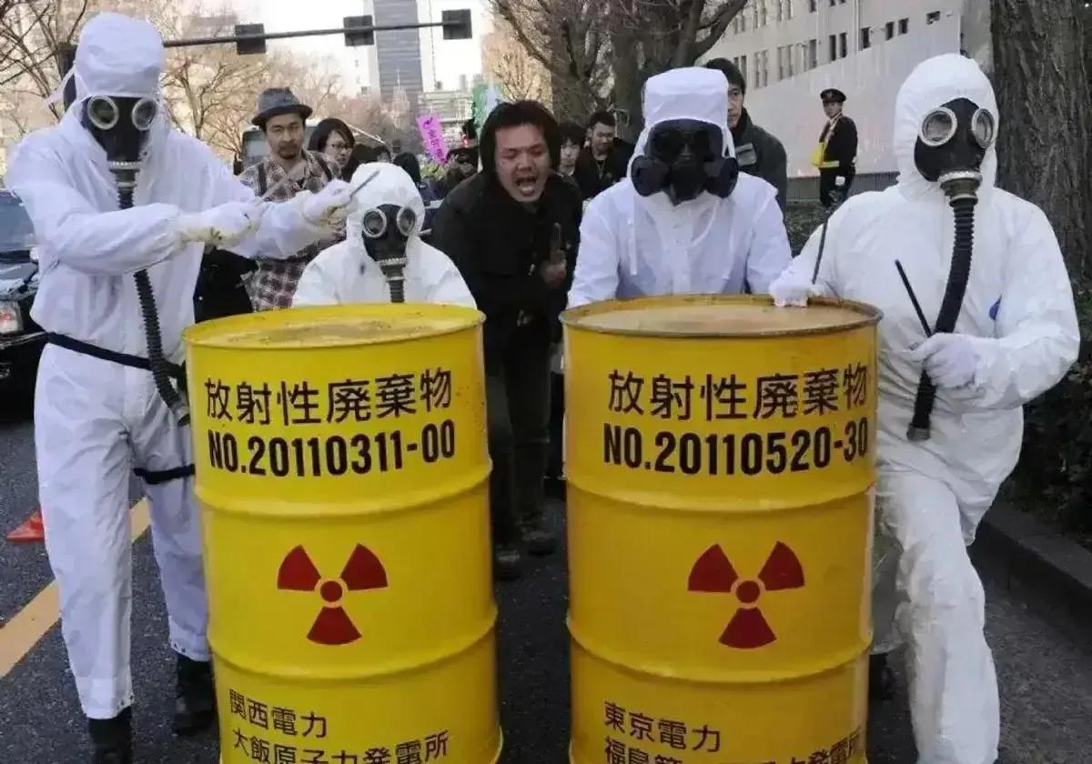 中国进口日本核污染产品,日本海水污染了中国海鲜还能吃吗