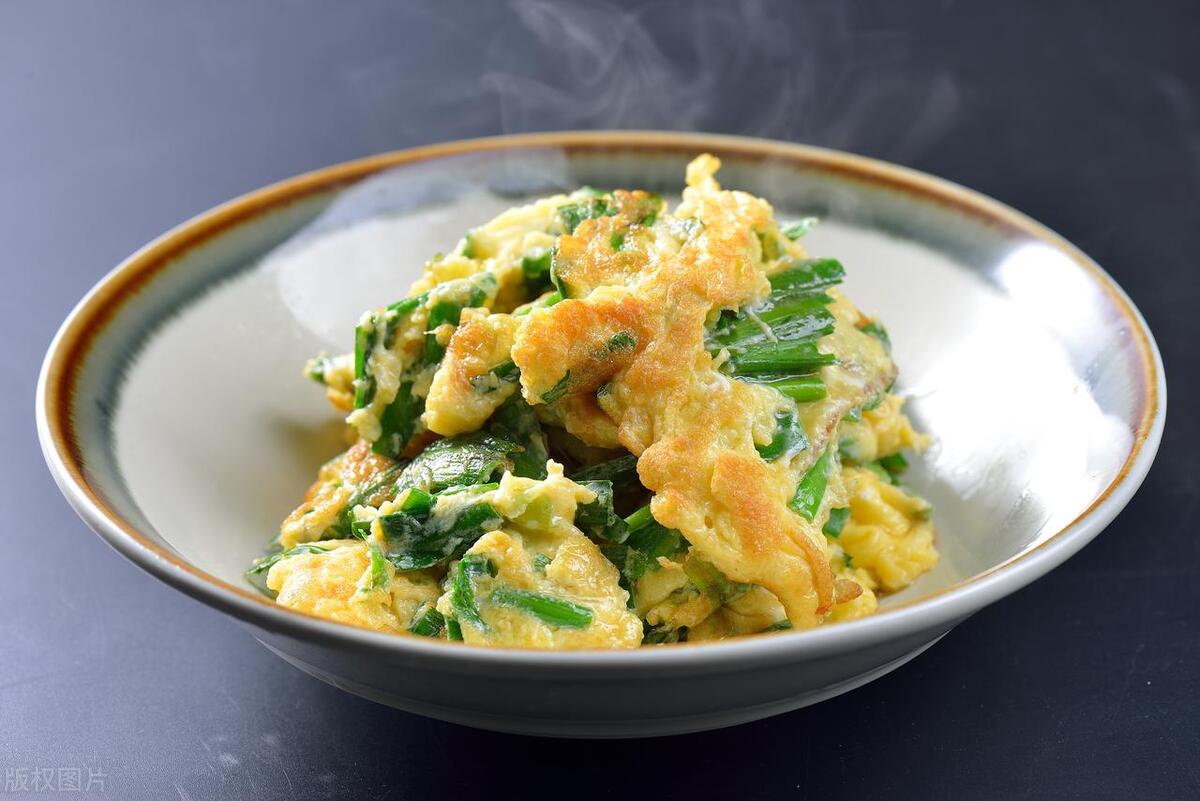 鸡蛋怎么煎好吃简单又营养,如何煎出嫩滑的鸡蛋