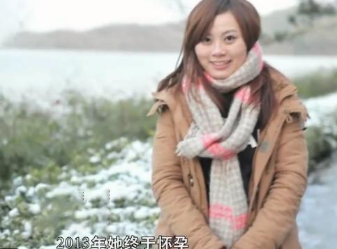 舍命产女的白血病妈妈钟雯,白血病妈妈舍命生子丈夫再婚