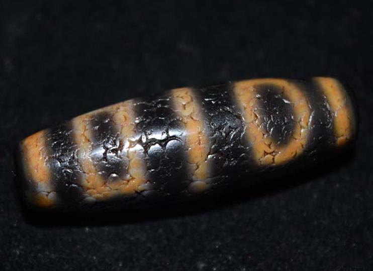 一颗天珠多少钱,一颗天珠赚几万块