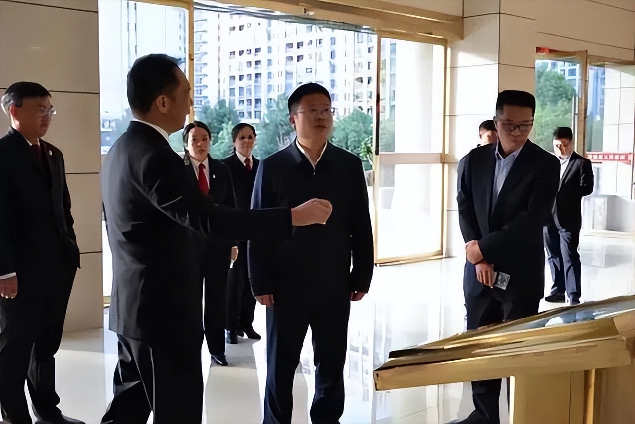 县长的职责和权力,一个县的县长权力有多大