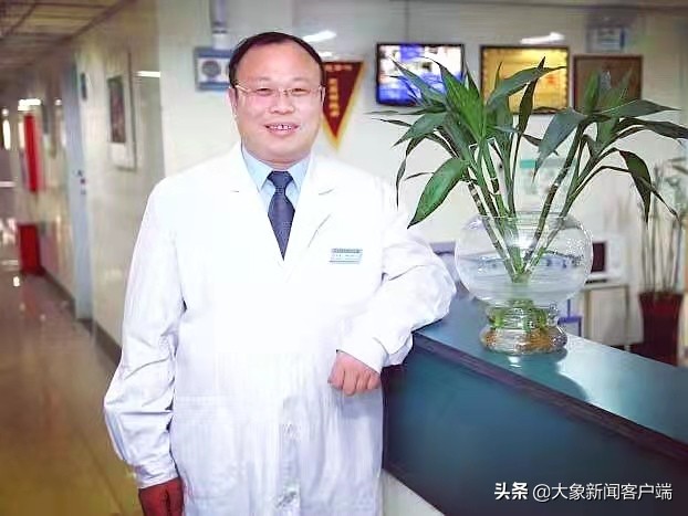 小心“肝”，它最怕你有这几个生活习惯