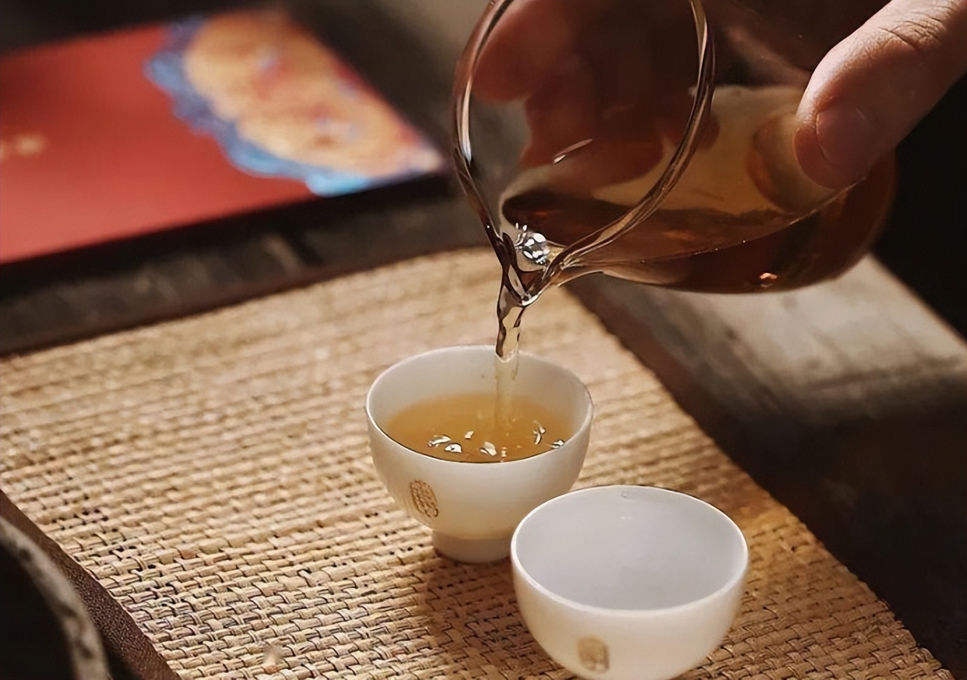 购买茶叶注意事项及禁忌,购买茶叶的十大禁忌