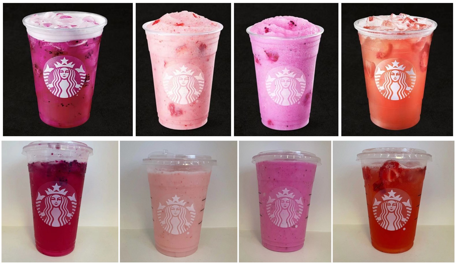 星巴克是否该做出改变,星巴克好好做咖啡不行吗