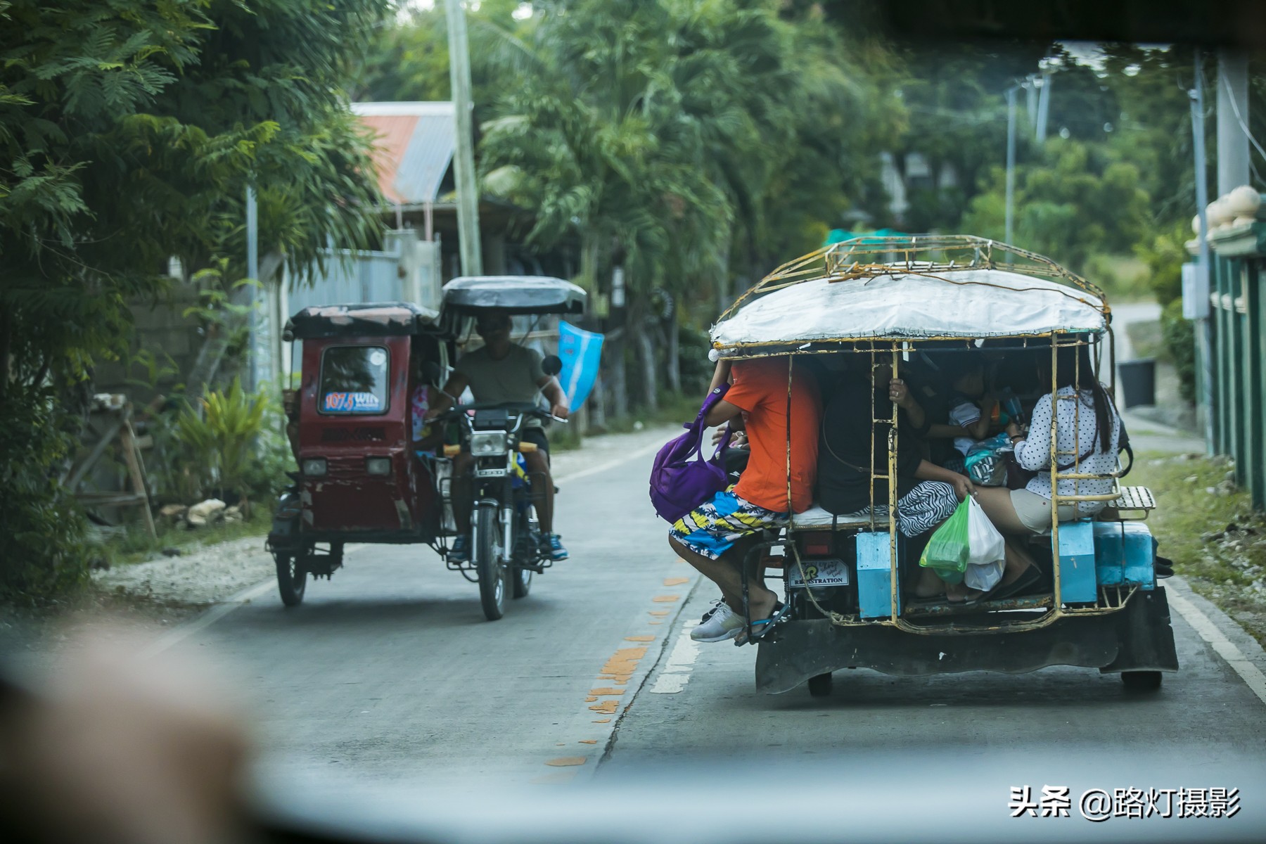 离婚犯法，唱歌跑调犯法，赌博却合法，菲律宾到底有多奇葩？