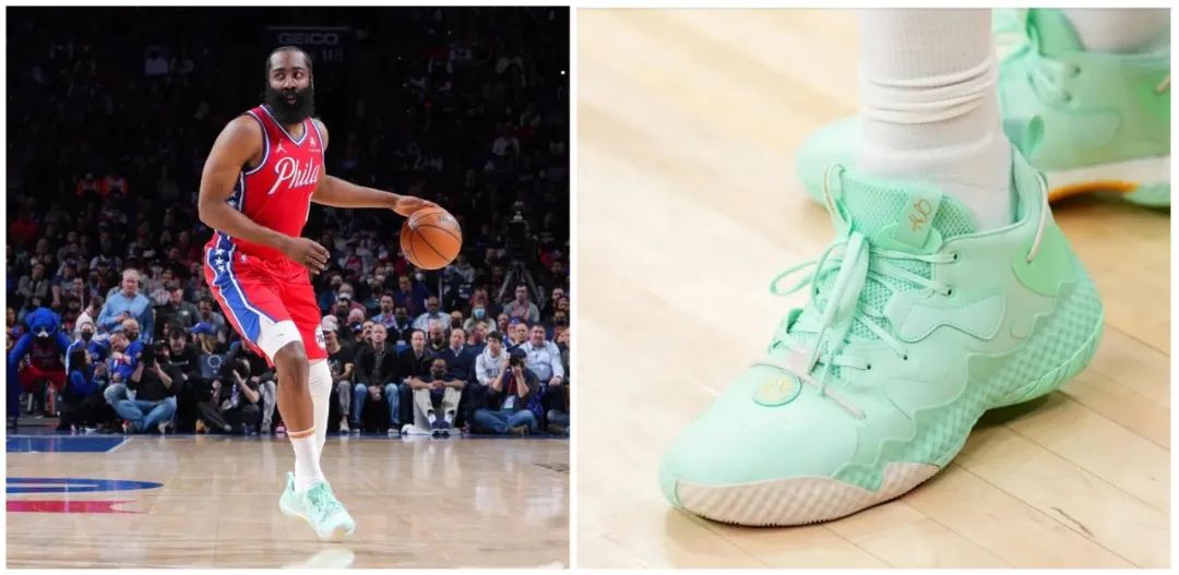 各个球星上脚nike球鞋,哪款球星球鞋最值得入手