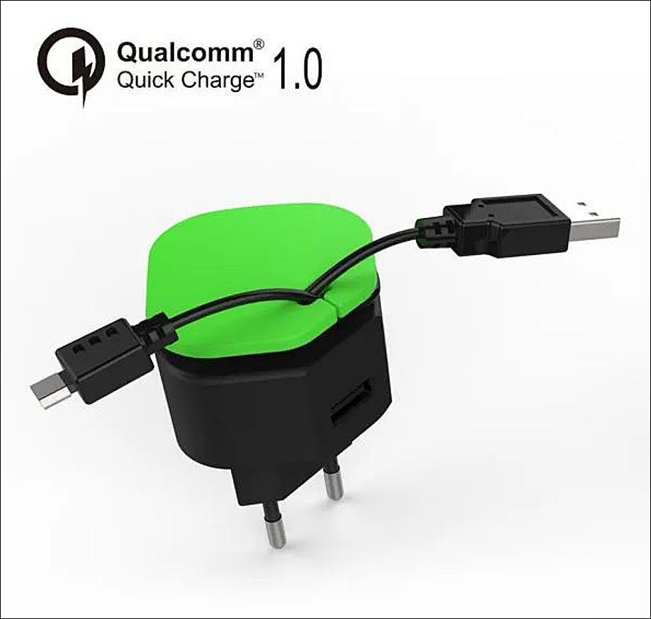 为什么越来越多手机用240w快充,120w快充支持所有手机快充吗