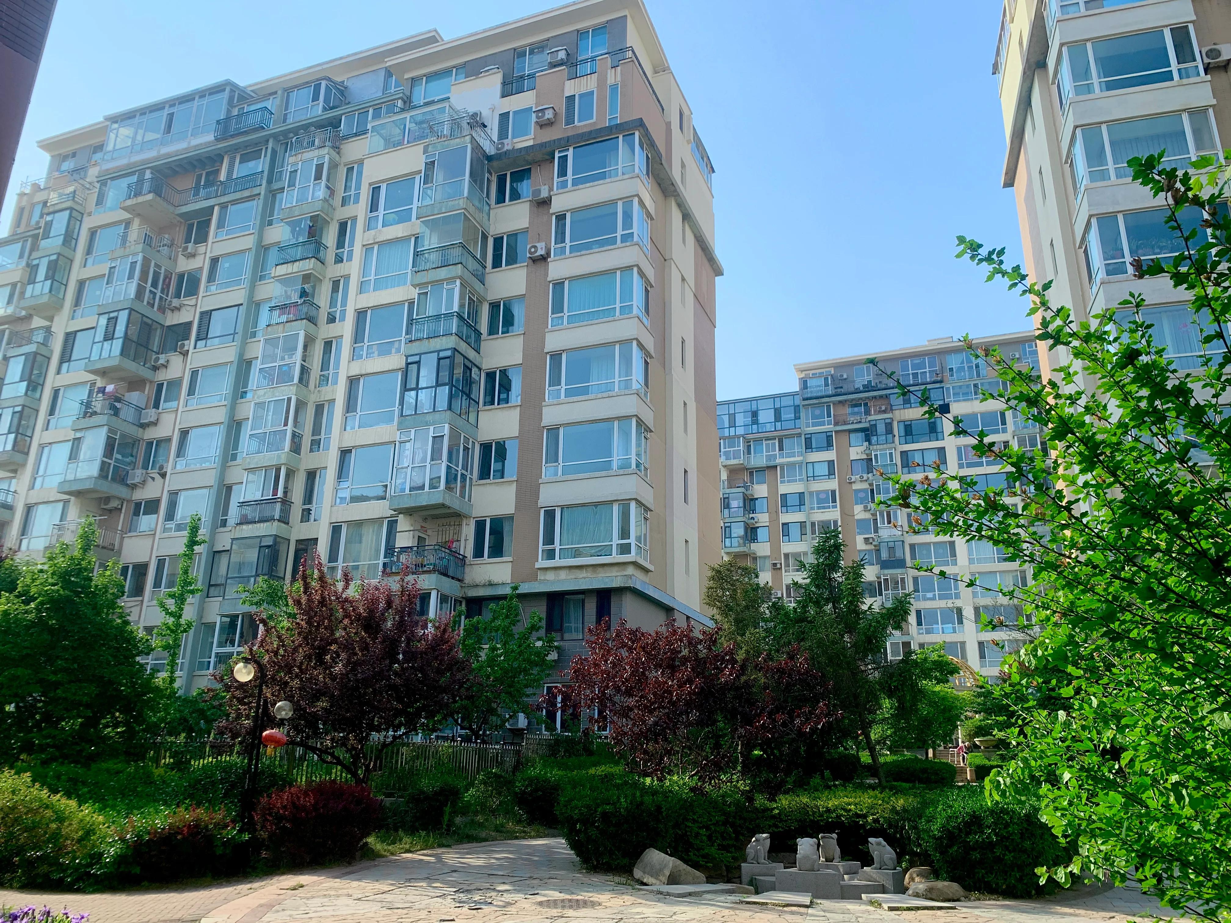 大连翰林观海为什么贵,大连翰林观海二手房价