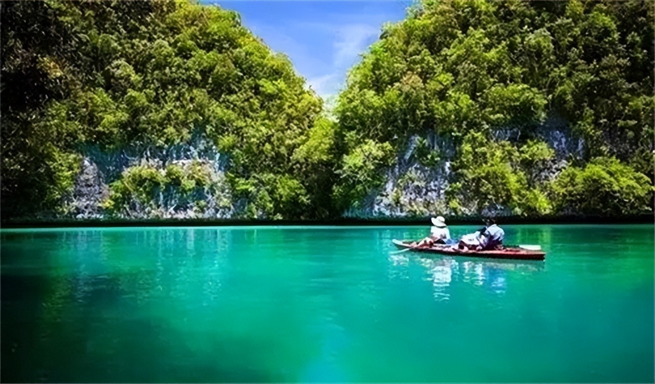 帕劳建交可能性,帕劳与中国建交了吗