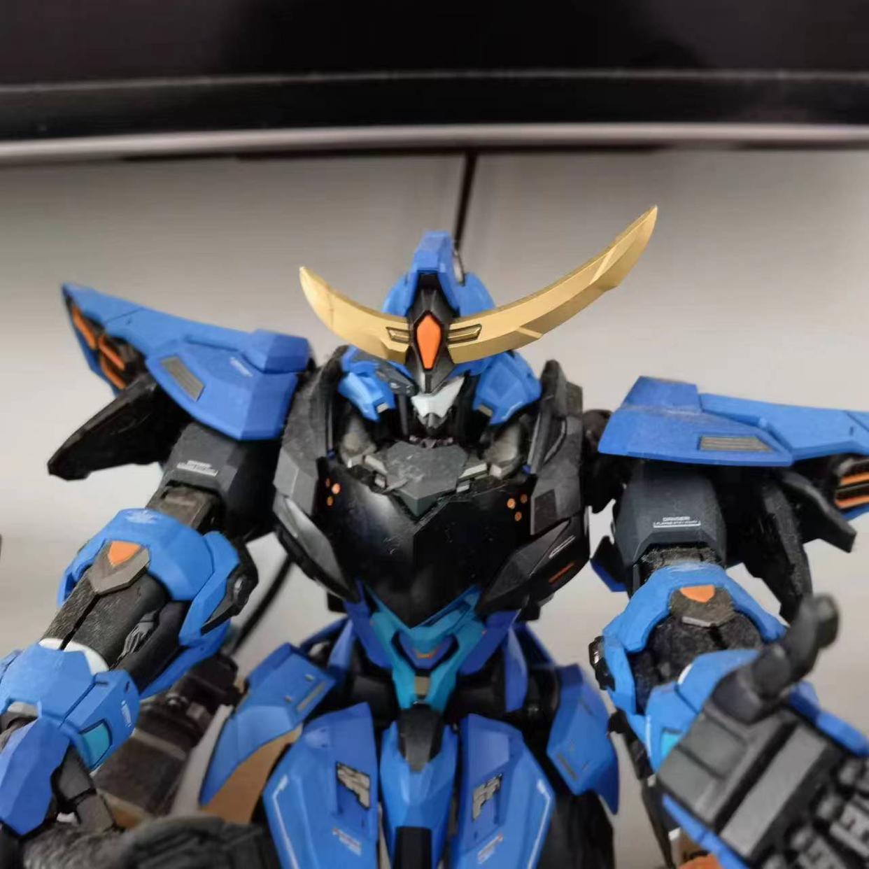 甲斐之虎模型日本评价,花了100块钱买了两套乐高