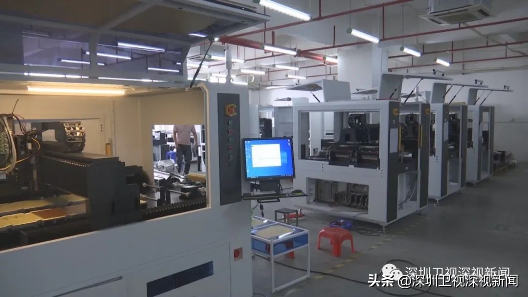 深圳工业上楼空间再增2000万平米,深圳工业上楼项目能成功吗