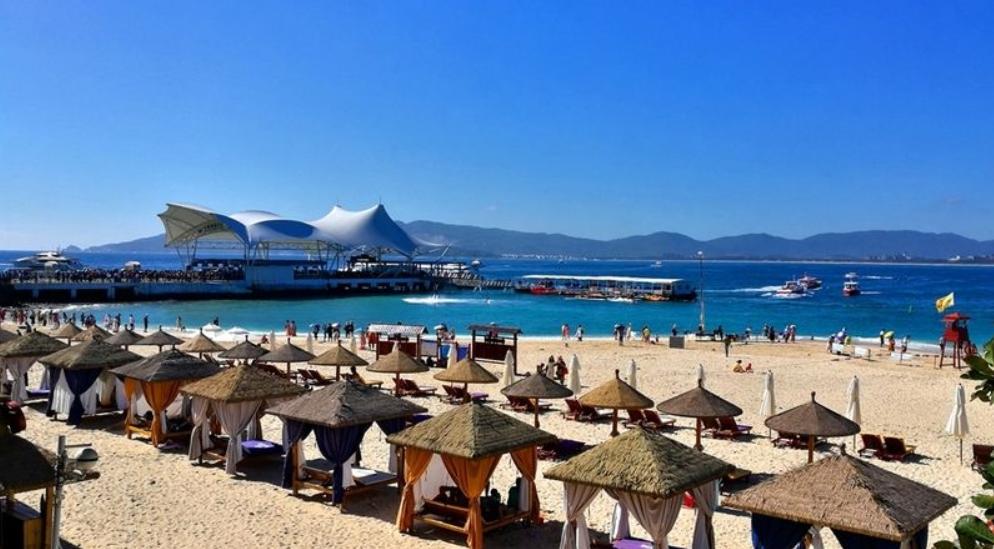 “东北第四省”海南：数以万计的东北人安家背后，藏着什么秘密？