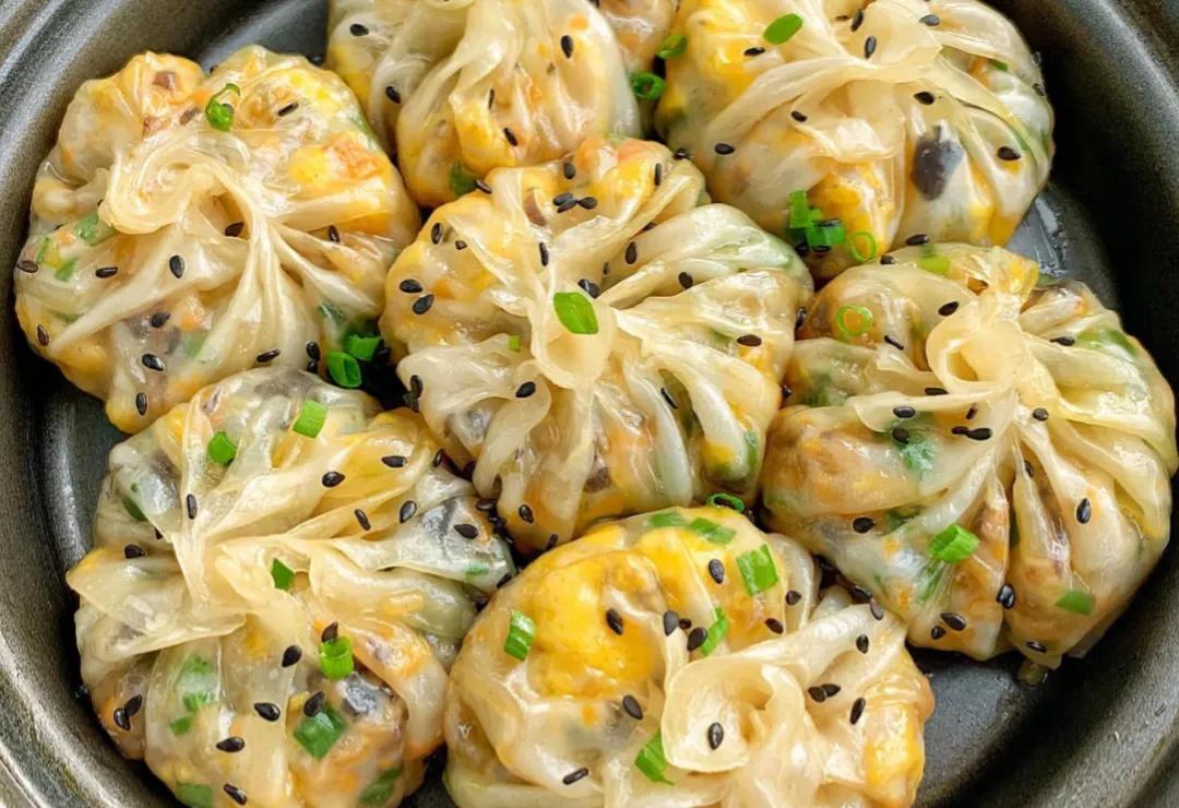 秋天小孩长高的早餐,最有营养的早餐搭配还能长高