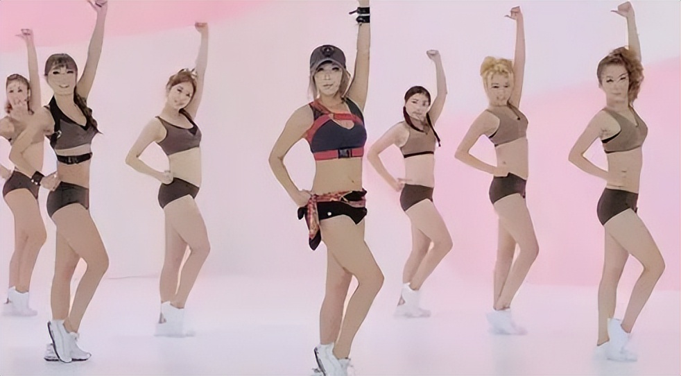 韩国女王郑多燕减肥操视频完整版,郑多燕商标注册