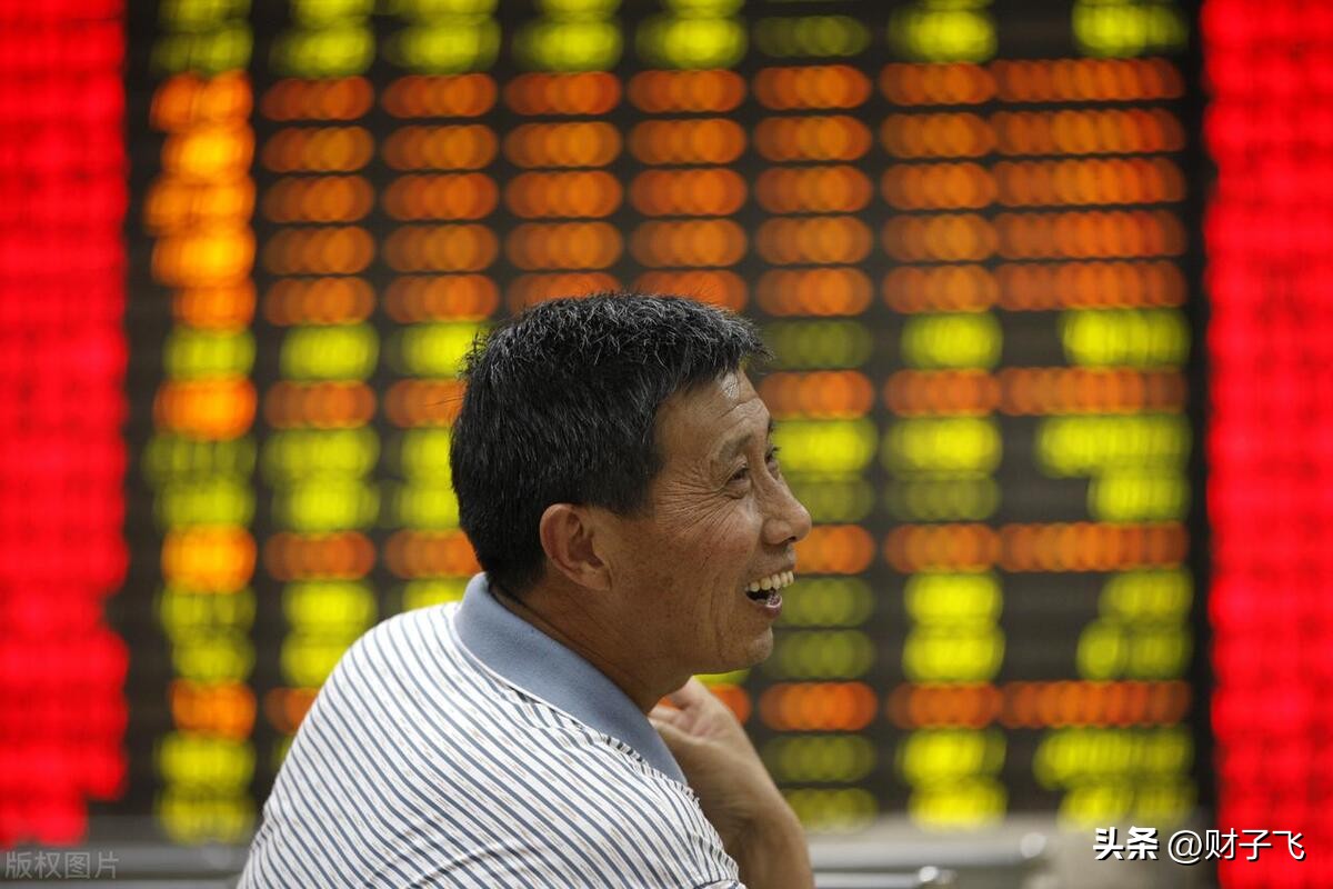 炒股20年的老股民一点感悟,股市亏得多为什么还有人炒股