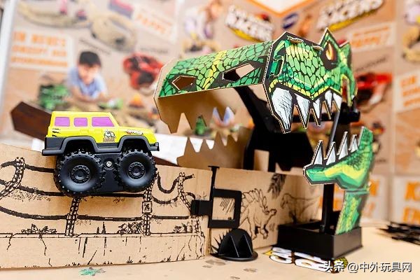 纽伦堡玩具展2023参展商名录,2023德国纽伦堡玩具展览分布