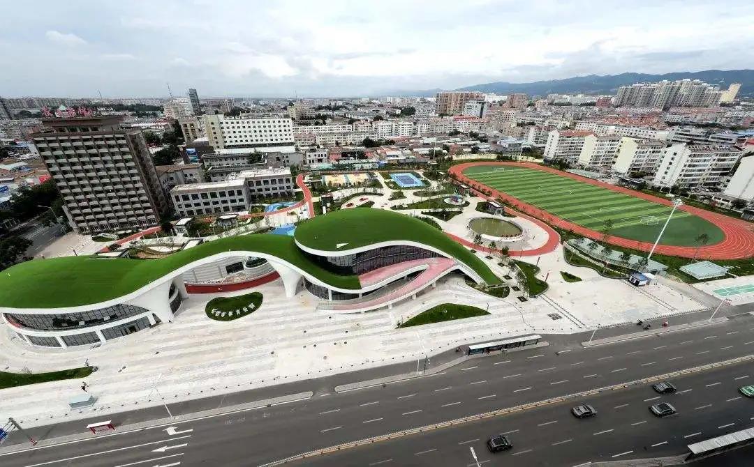 长治市好,长治好嘛