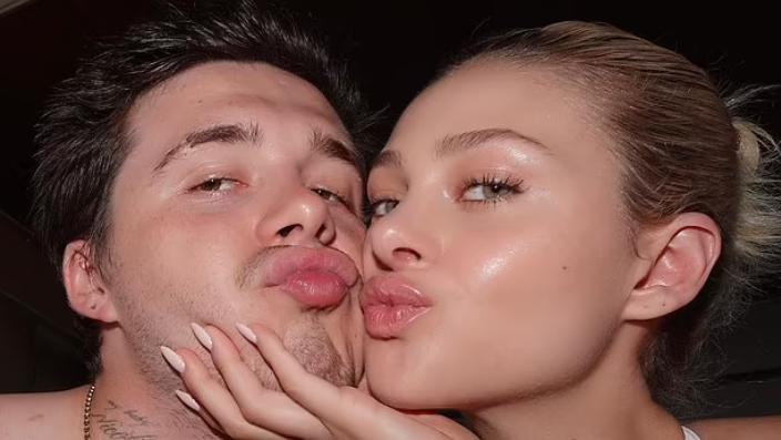 贝嫂承认与儿媳冷战不和,贝嫂跟婆婆闹翻事件视频