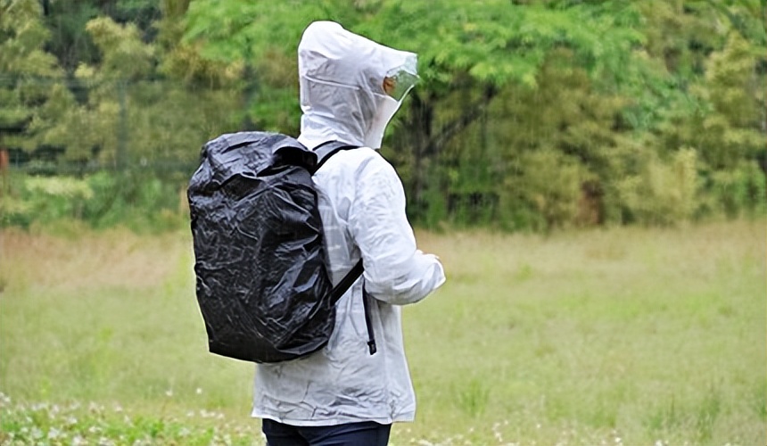 在日本去哪里买雨衣,旅游穿的轻便型雨衣