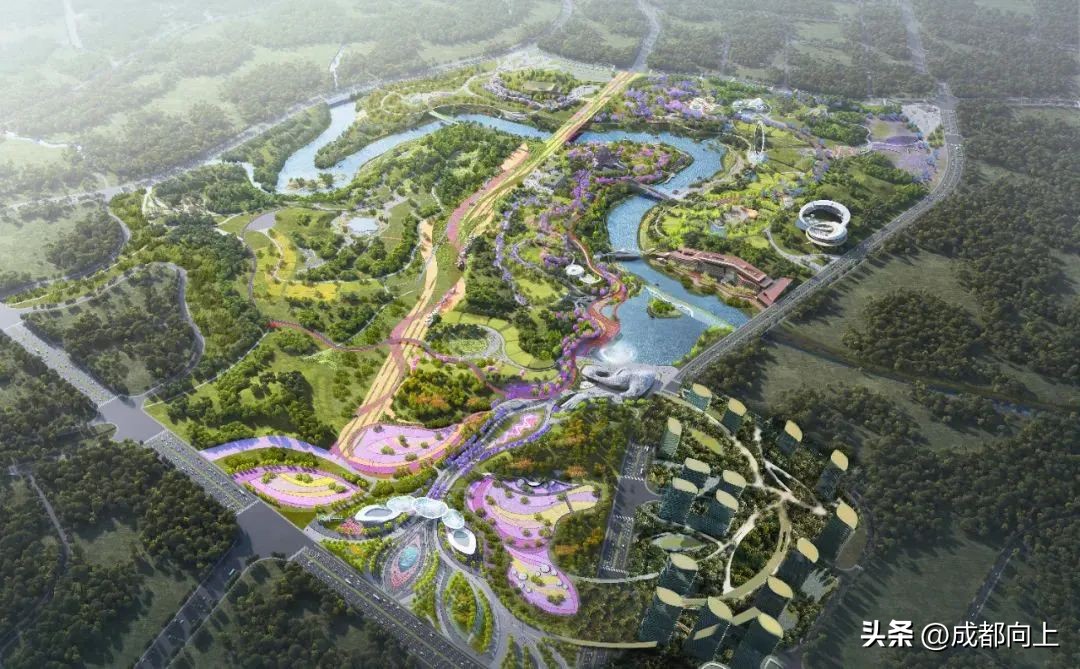 三岔镇东部新区,三岔属于东部新城还是东部新区