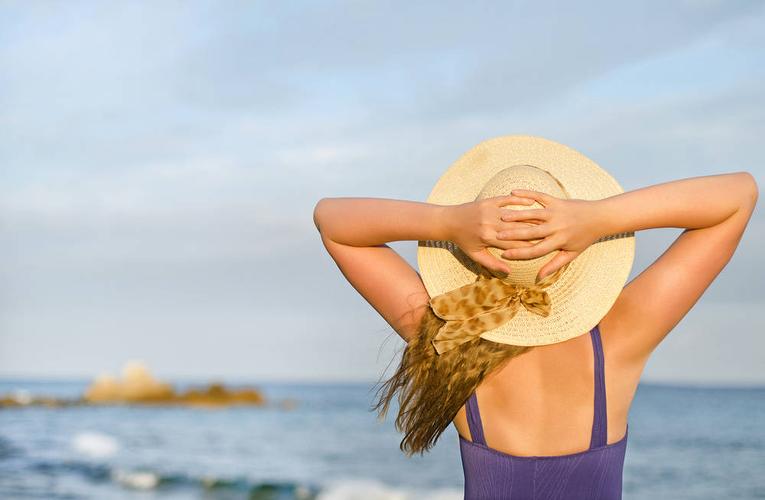 宫寒女性怎么调理,宫寒晒哪里