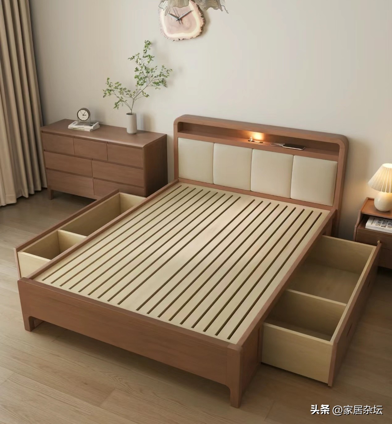这七种床不要买,为什么这6种床越来越不流行了
