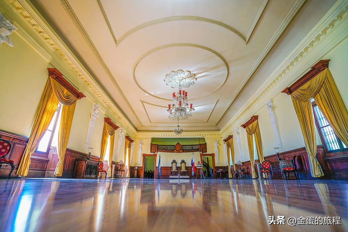 洪都拉斯首都特古西加尔巴,洪都拉斯首都特古西加尔巴街景