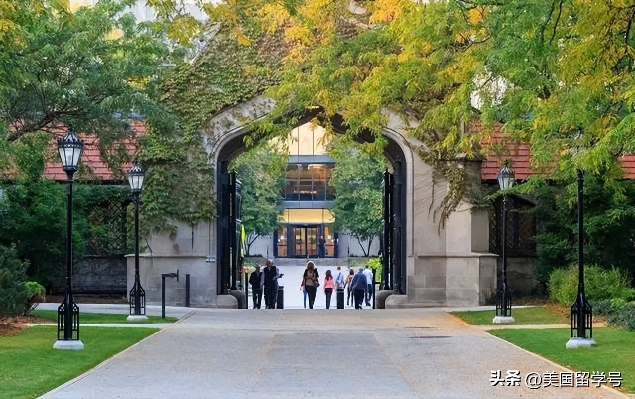 英国硕士毕业如何申请美国博士,研究生怎么申请美国博士
