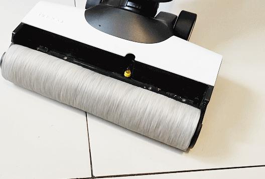 添可芙万2.0洗地机proplus测评,月薪三千也能全款拿下的洗地机