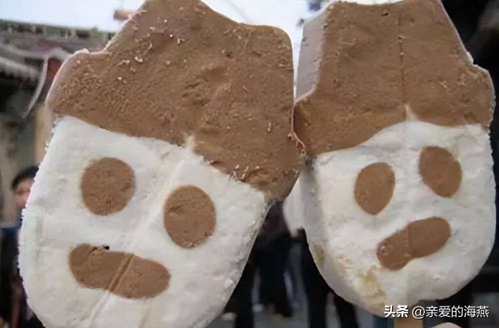 8090怀旧经典零食你都吃过哪些,中国最怀旧的58种经典零食