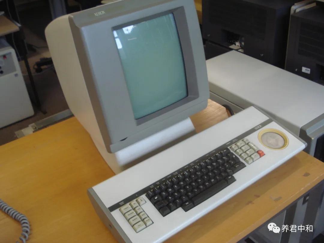 it历史讲解,it历史连载