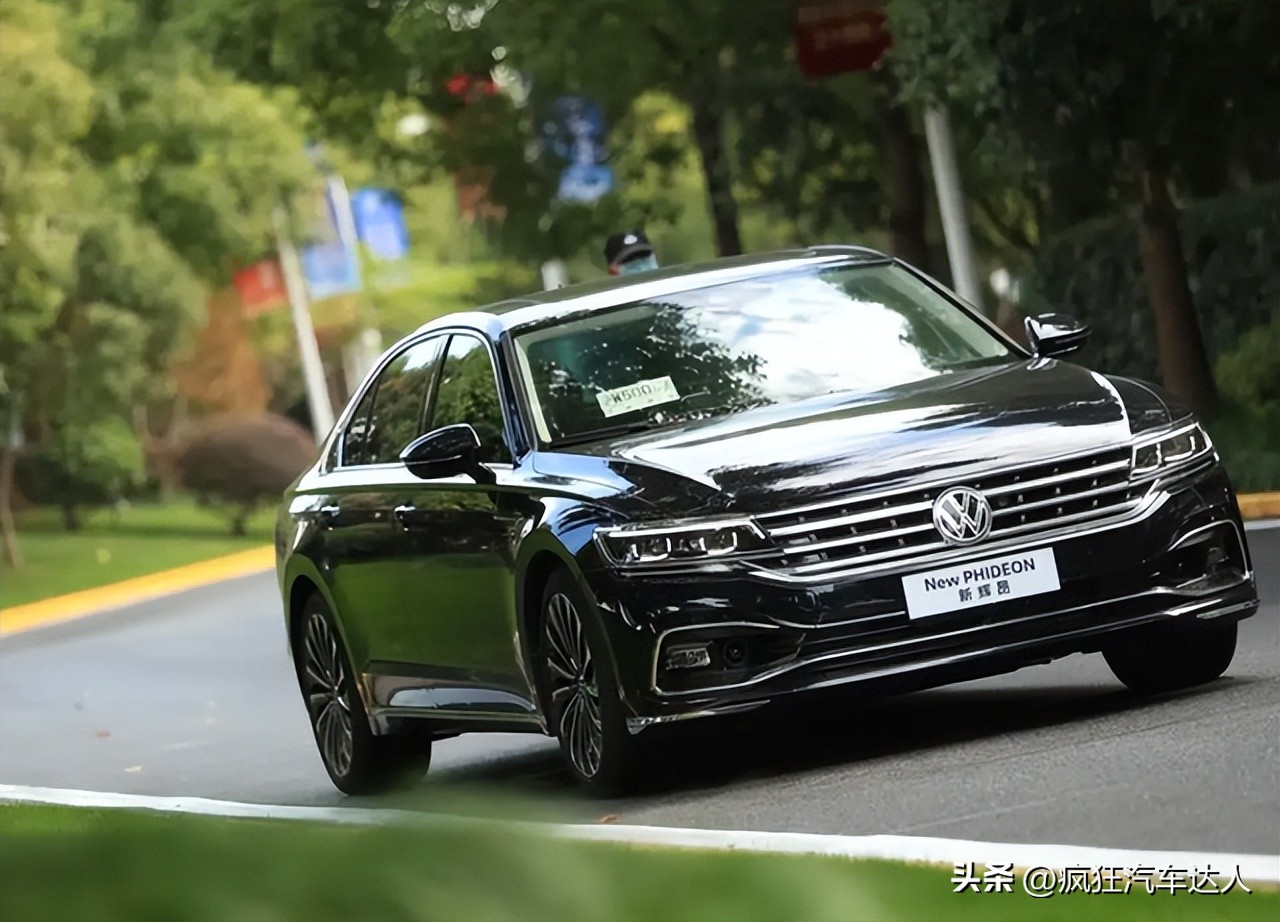 大众最值得购买的几款车型,大众有哪些经典好车型推荐