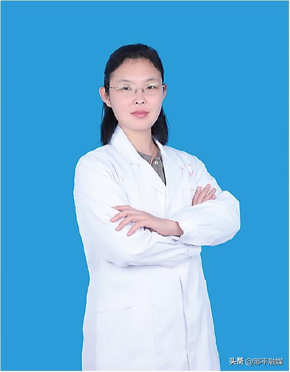 邹平市中心医院举办第一届“最美中心医院人”评选活动