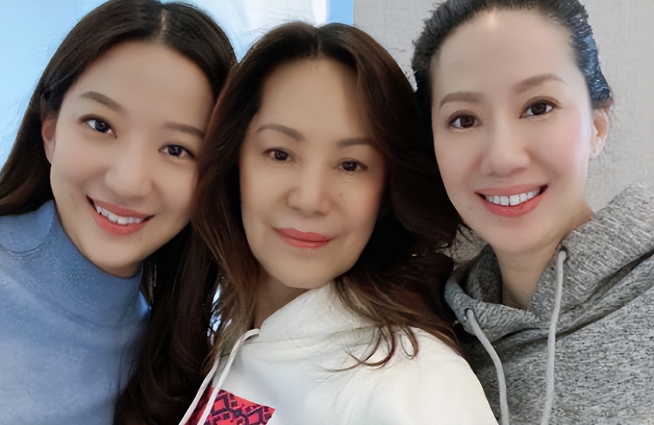 汪圆圆比徐子淇还嫁得好,汪圆圆假名媛