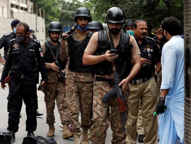 外交部提醒谨慎前往巴基斯坦,外交部提醒非必要不要去的地方