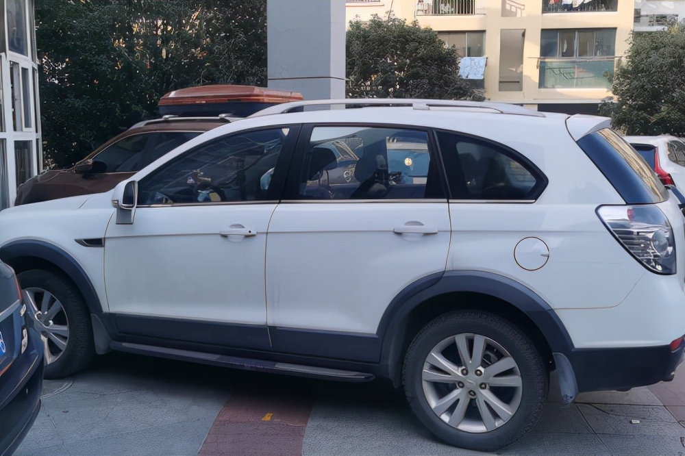 老款科帕奇与新款科帕奇的区别,科帕奇顶配评测