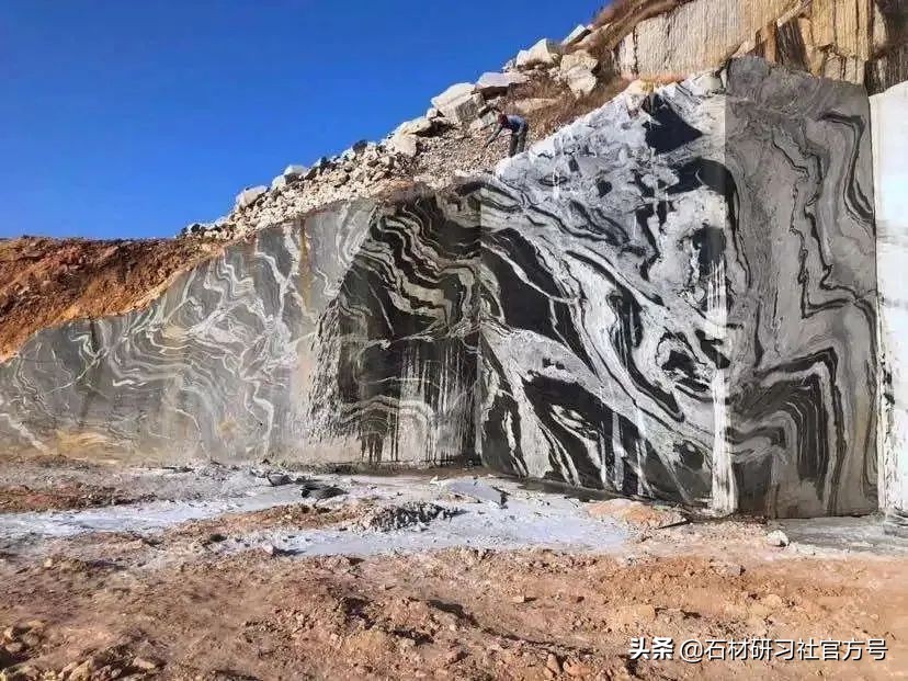 奢石详解,奢石知识科普