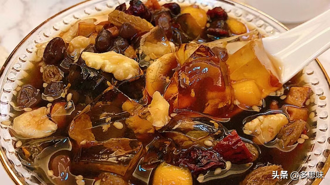 适合夏天吃的甜品冷饮,10种超人气甜品做法夏天解暑必备