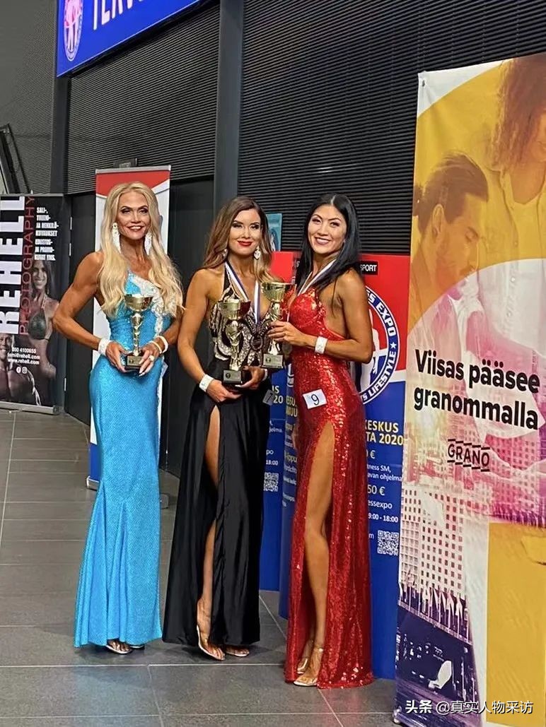 我在芬兰的生活,我在芬兰